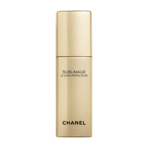 chanel sublimage perfector|sublimage le soin primer.